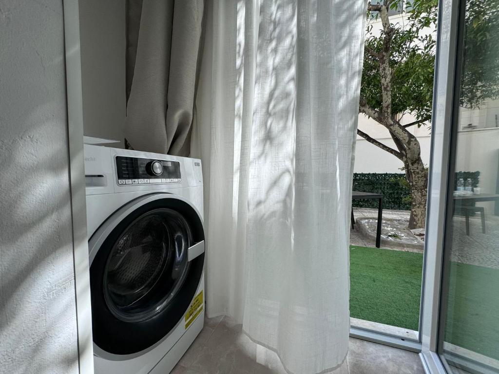 Fotografie z fotogalerie ubytování B&B Primalba v destinaci Otranto