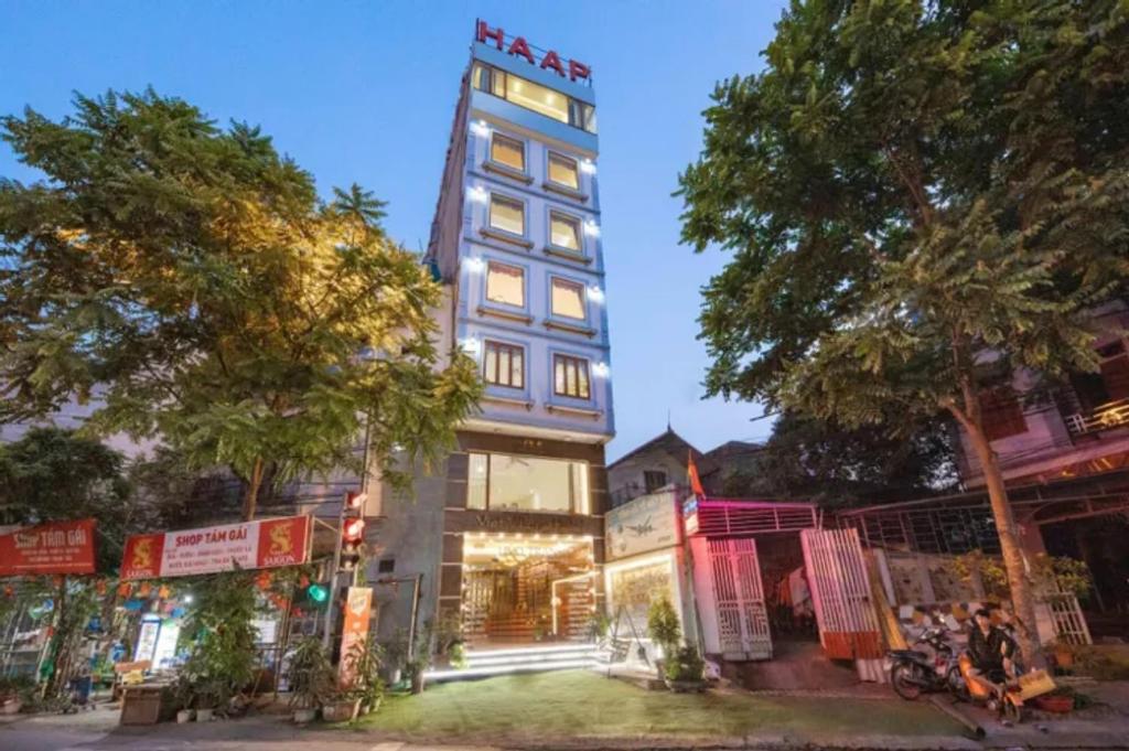 Hanoi Airport Premium Hotel, Hà Nội (cập nhật giá năm 2024)