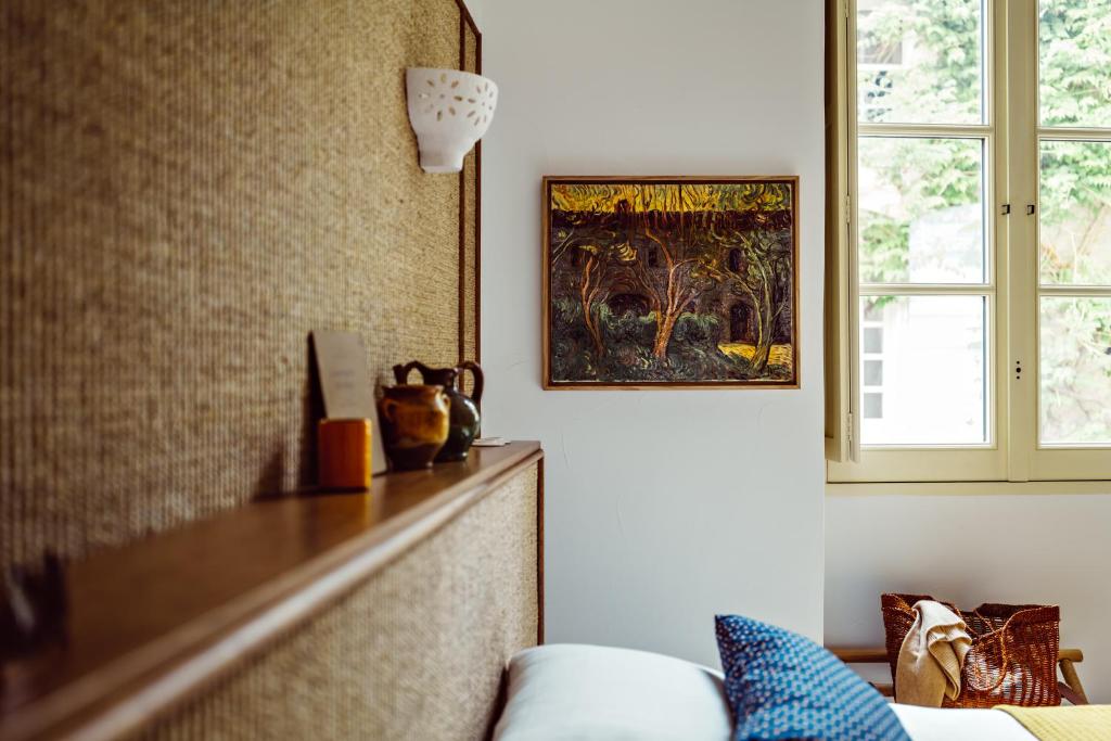 Fotografie z fotogalerie ubytování Le Moulin, Lourmarin, a Beaumier Hotel v destinaci Lourmarin