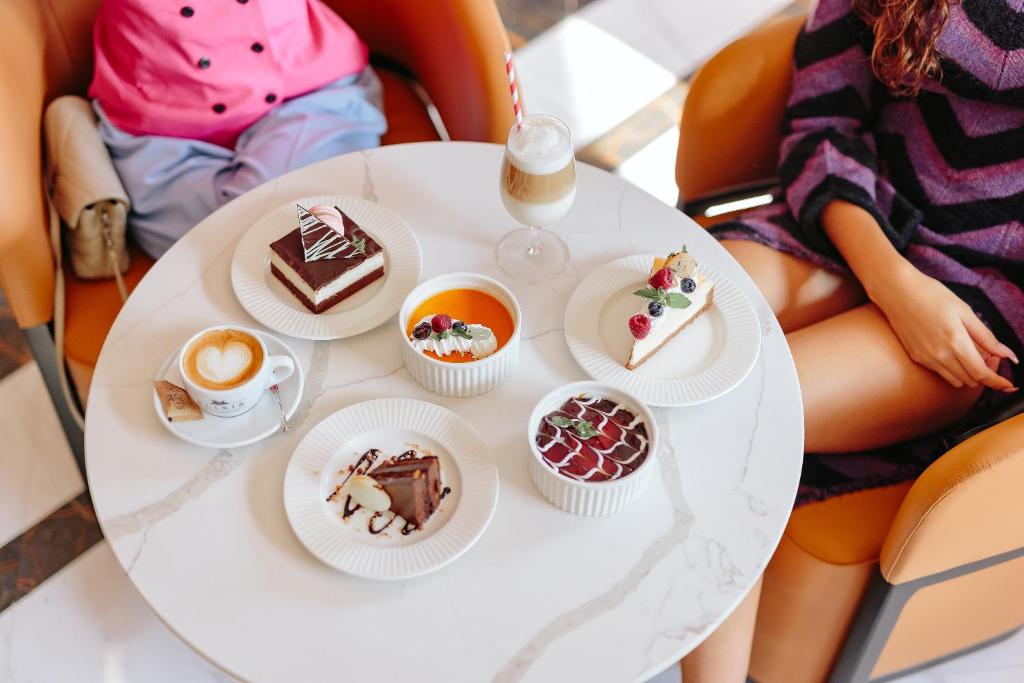 Hotel Balkan - Resim 31