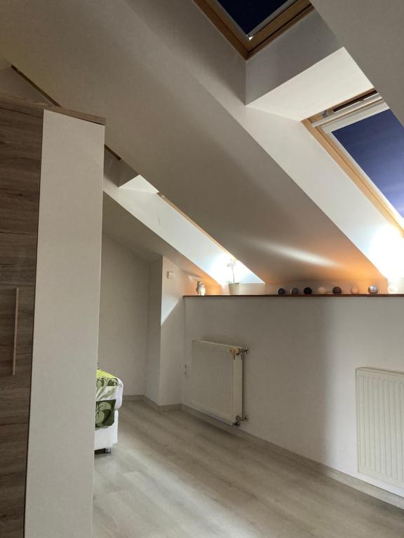 Fotografie z fotogalerie ubytování Esztergom apartman v Ostřihomi