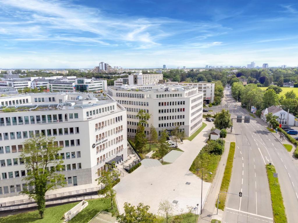 DEIN APART München - Resim 13