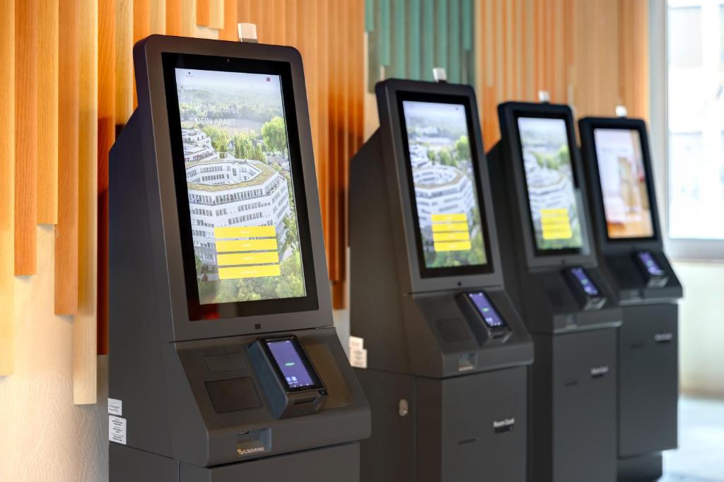 DEIN APART München - Resim 21