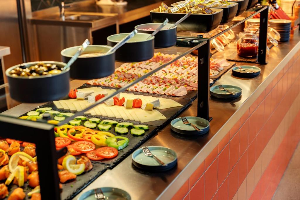 DEIN APART München - Resim 17