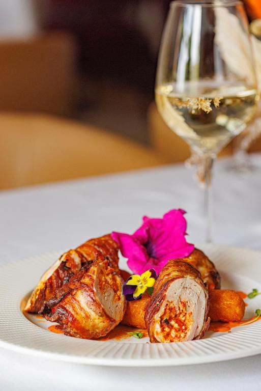 Hotel Balkan - Resim 34