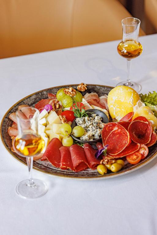 Hotel Balkan - Resim 33