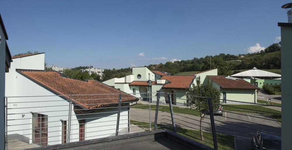 Albavillage Rooms & Camping - 8