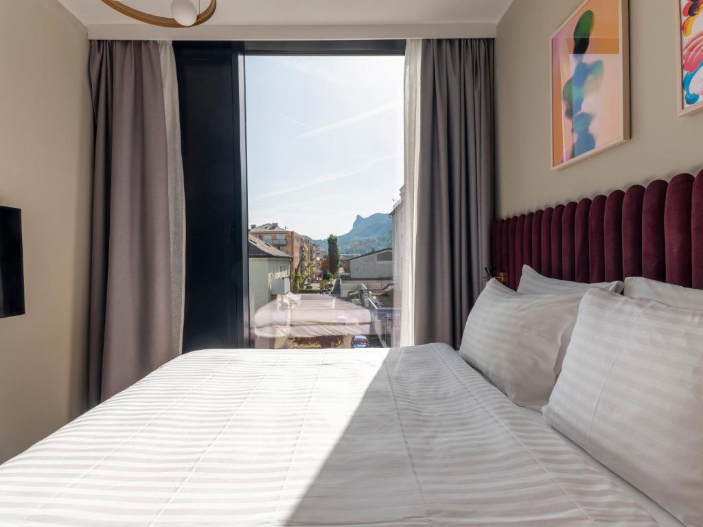 Numa Salzburg Vogelweider