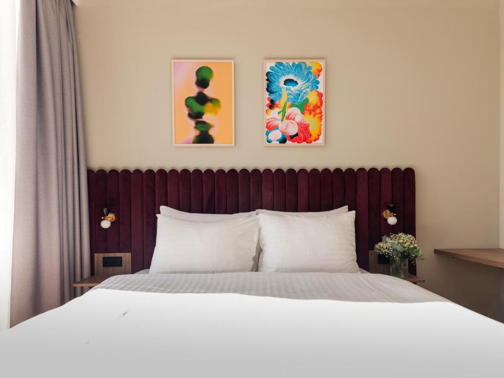 Numa Salzburg Vogelweider - Resim 11