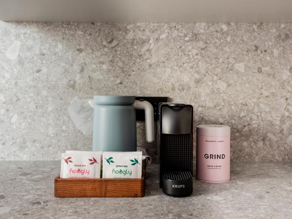 Numa Salzburg Vogelweider - Resim 21