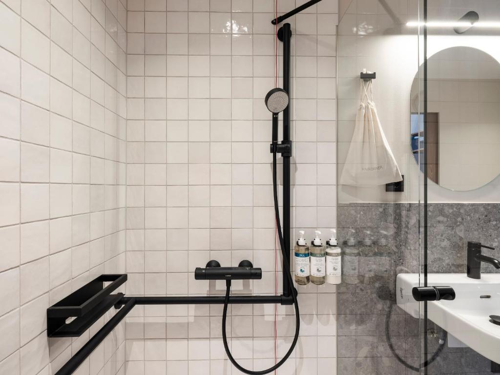 Numa Salzburg Vogelweider - Resim 22