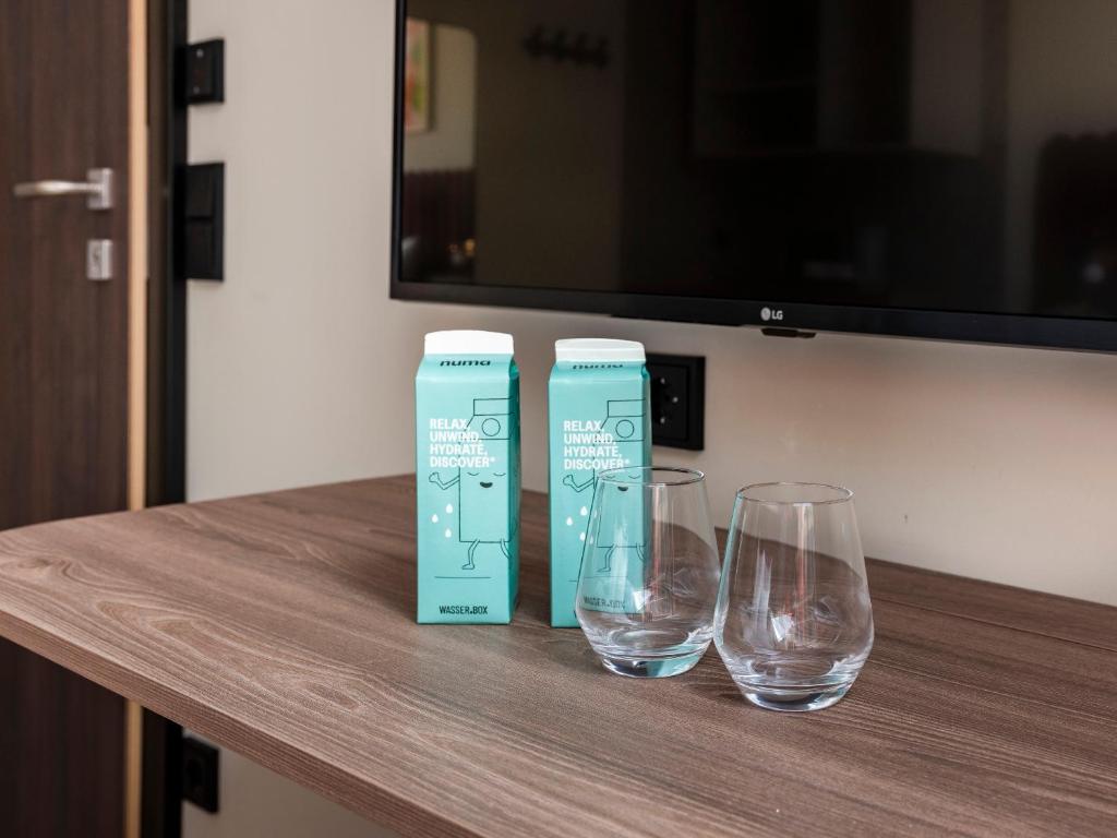 Numa Salzburg Vogelweider - Resim 23