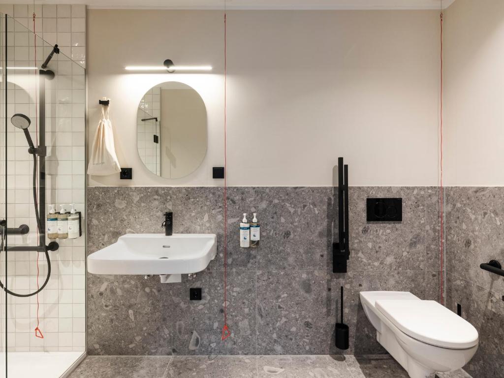 Numa Salzburg Vogelweider - 16