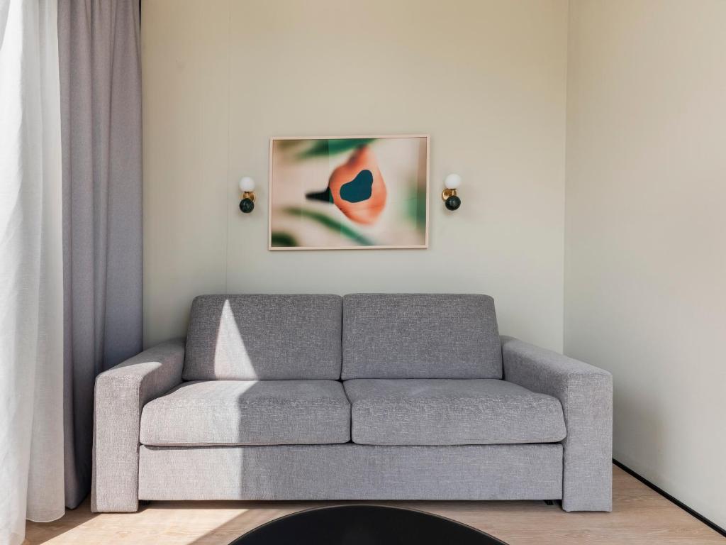 Numa Salzburg Vogelweider - Resim 5