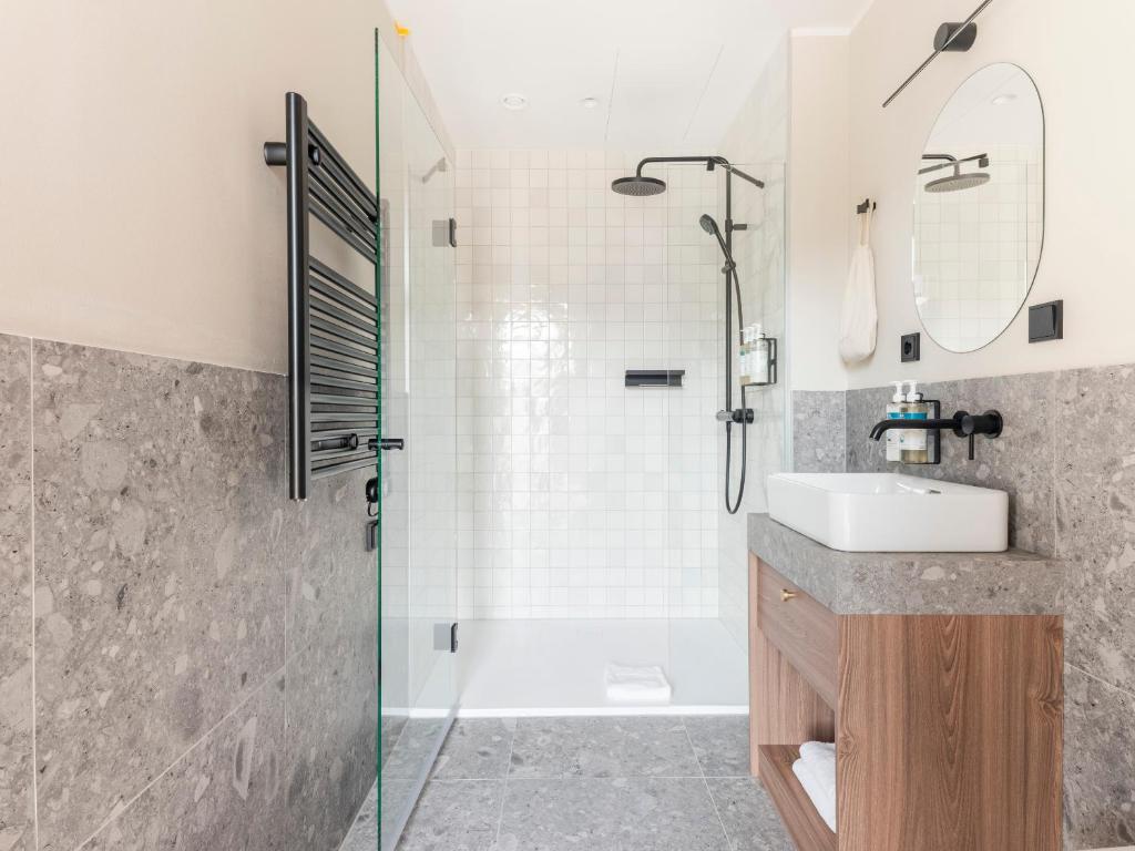 Numa Salzburg Vogelweider - Resim 35