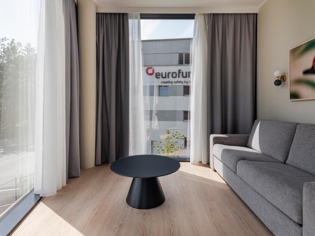 Numa Salzburg Vogelweider - Resim 7