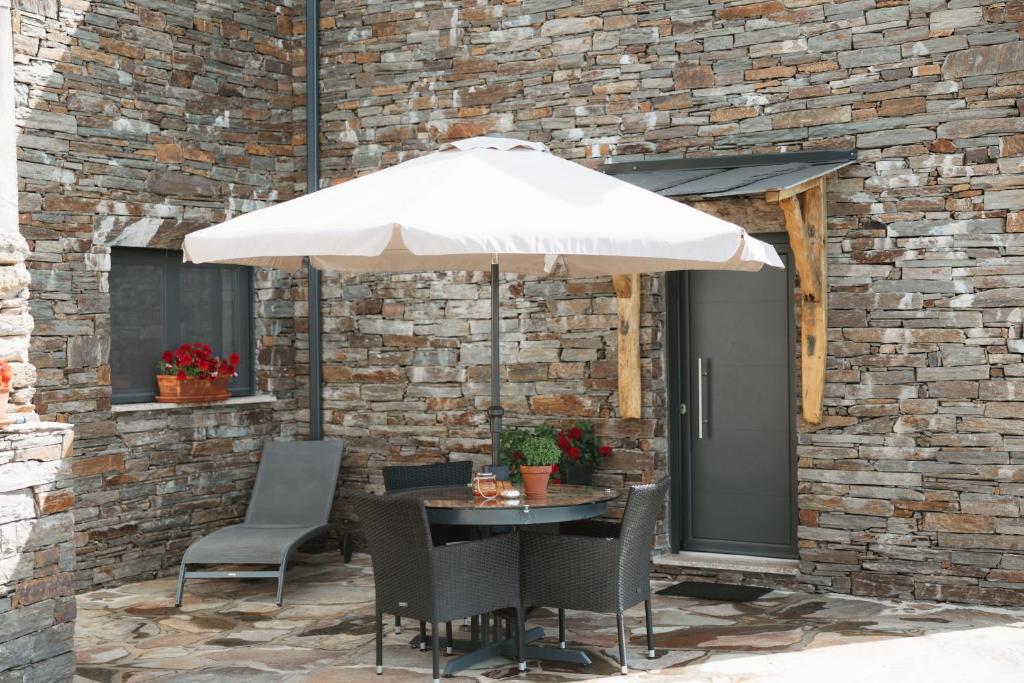 Quinta da Malhada - One-Bedroom House