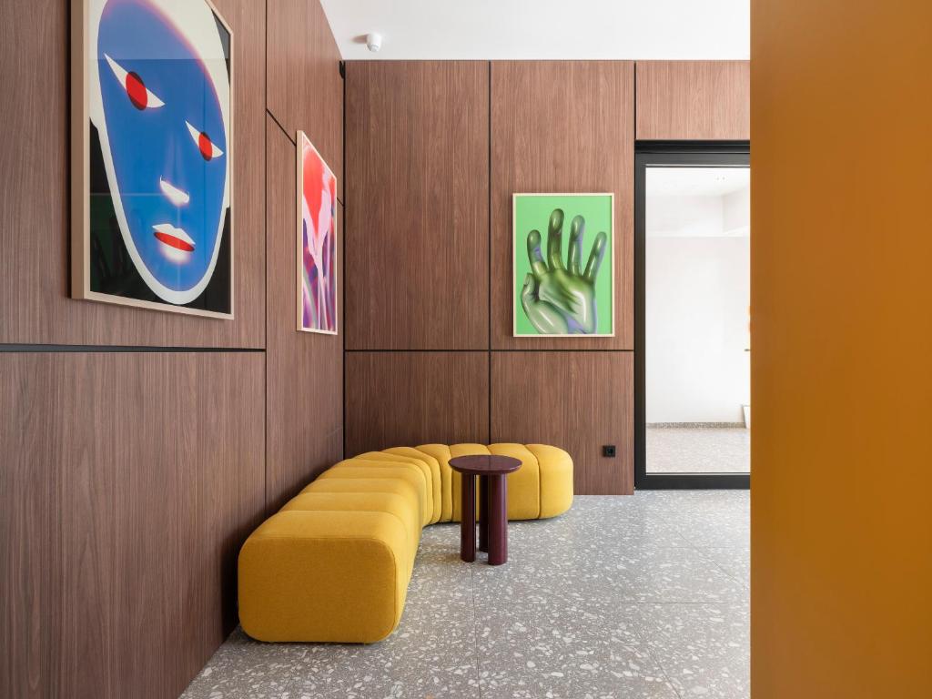 Numa Salzburg Vogelweider - Resim 28