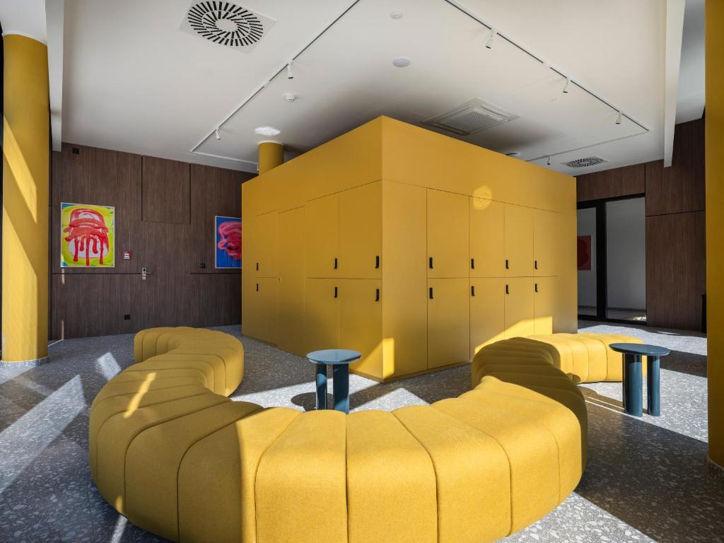 Numa Salzburg Vogelweider - Resim 6