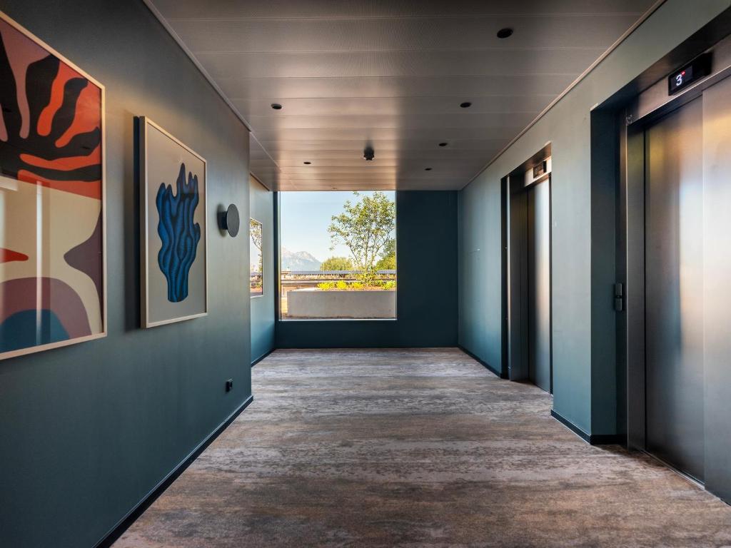 Numa Salzburg Vogelweider - Resim 10