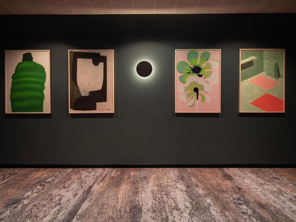 Numa Salzburg Vogelweider - Resim 17