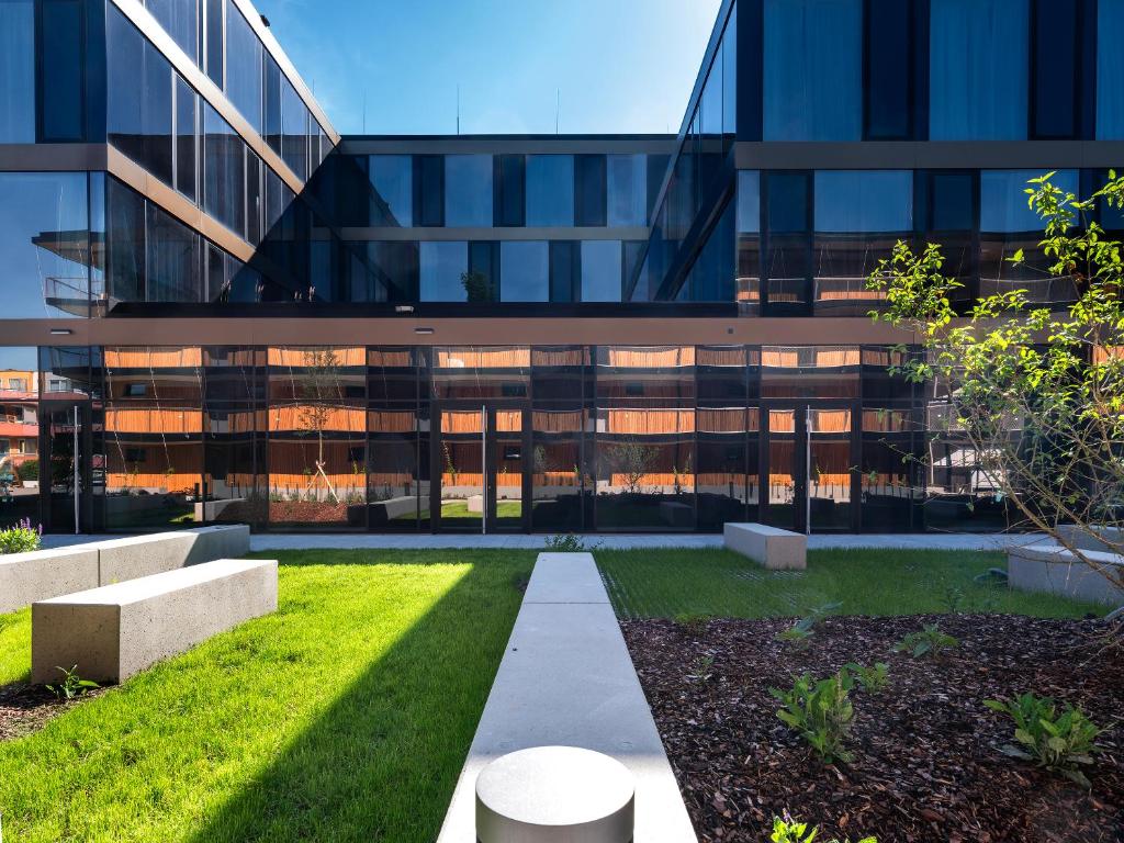 Numa Salzburg Vogelweider - Resim 32