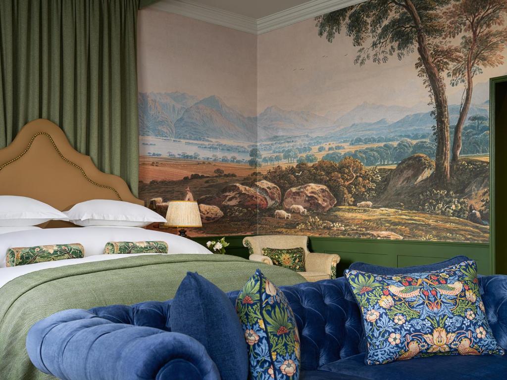 The Killarney Park - Resim 25