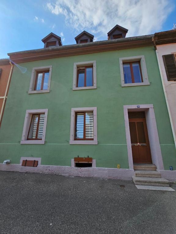 Spacieux et serein avec patio, barbecue et WIFI – photo 38