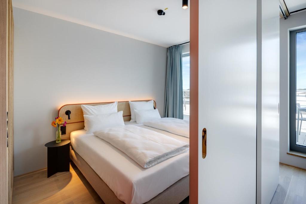 
Superior Apartment with Balcony
