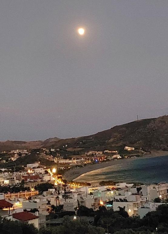 Príroda v okolí apartmánu