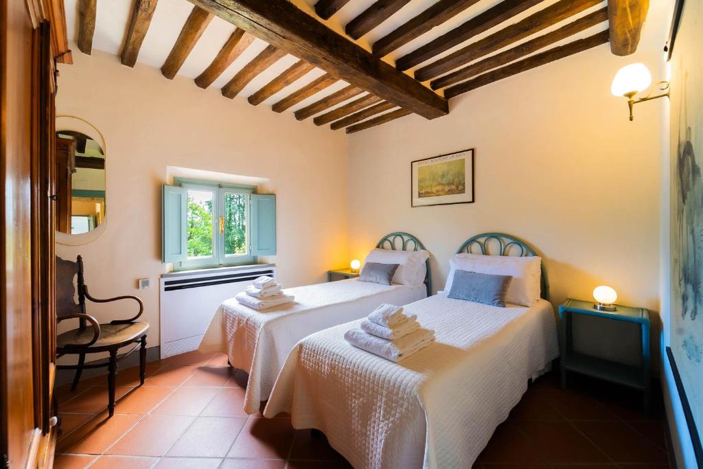 Agriturismo Torreghiotta