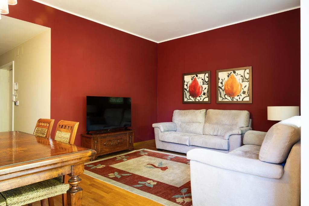 Beethoven Luxury Apartment
