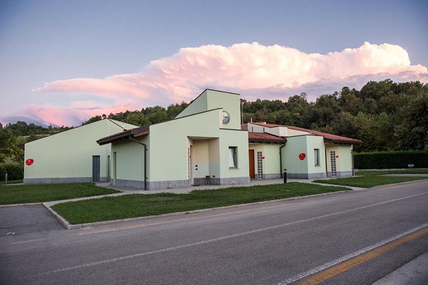 Albavillage Rooms & Camping - 14