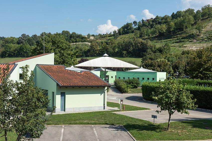 Albavillage Rooms & Camping - 18