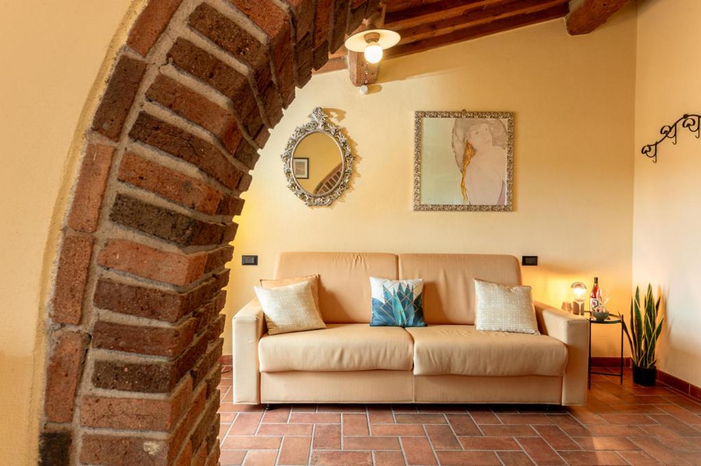 Massa Alta B&B e Appartamenti - Apartamento Superior