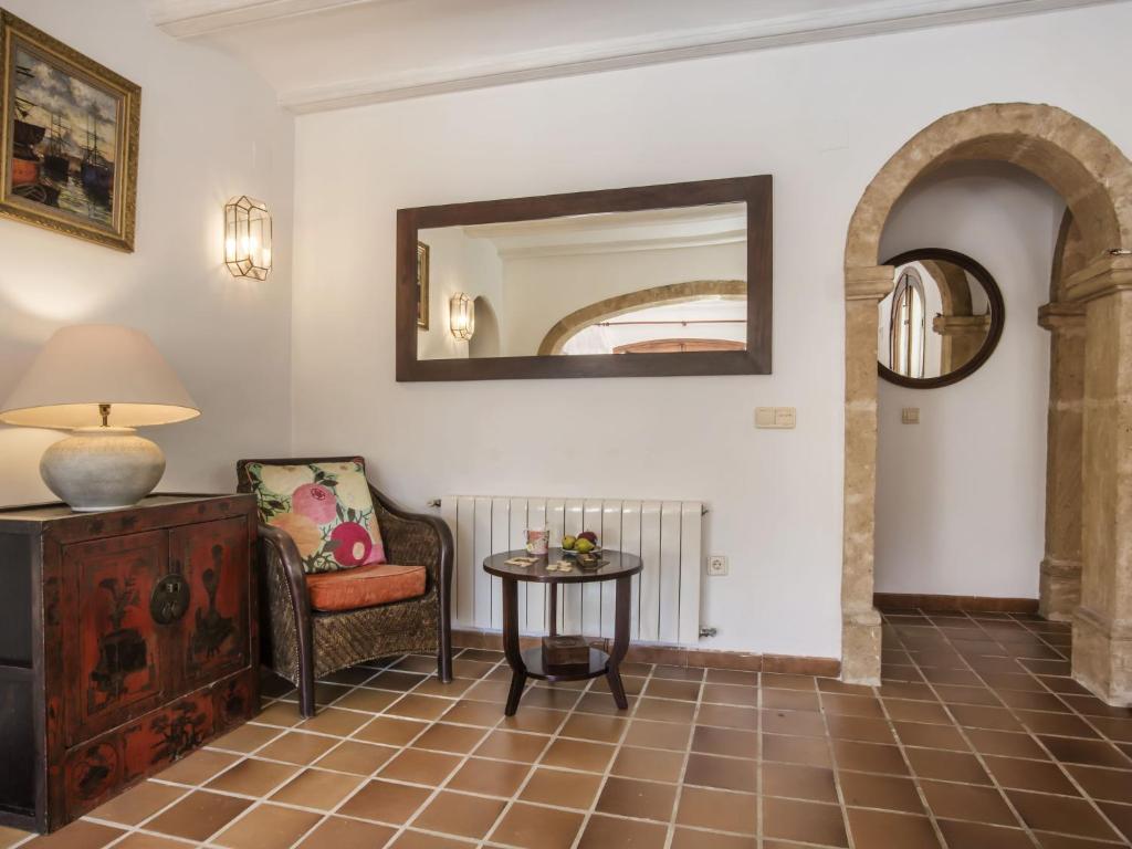 Fotografie z fotogalerie ubytování Holiday Home Mirlo Canta by Interhome v destinaci Jávea