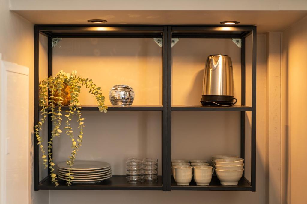 The Charming by Curt Suites - Resim 34