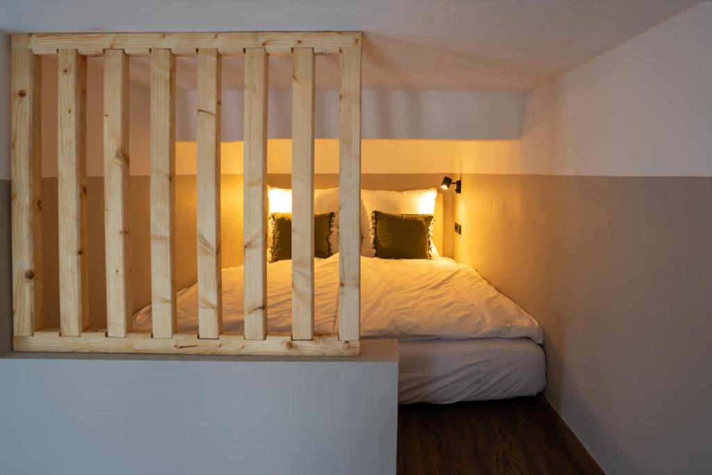 The Charming by Curt Suites - Resim 37