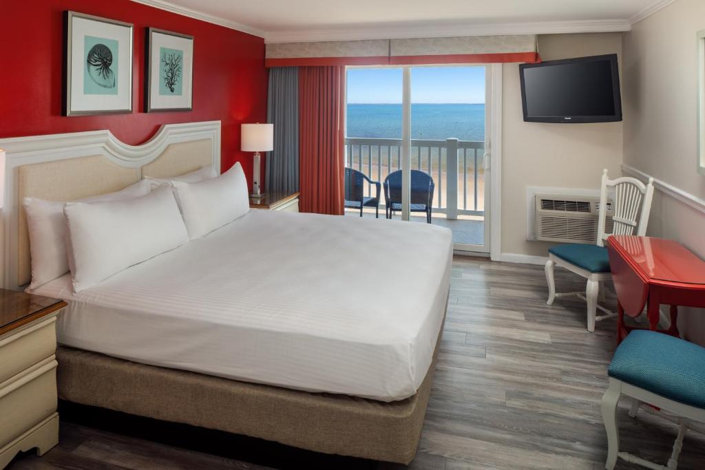 Surfside Hotel and Suites photo