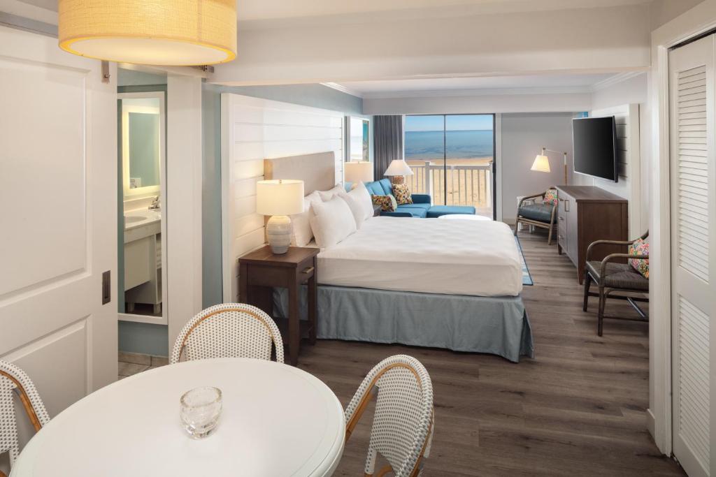 Surfside Hotel and Suites photo