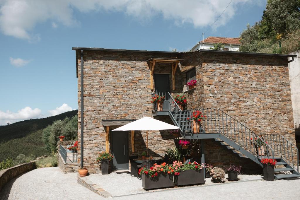Quinta da Malhada - One-Bedroom House