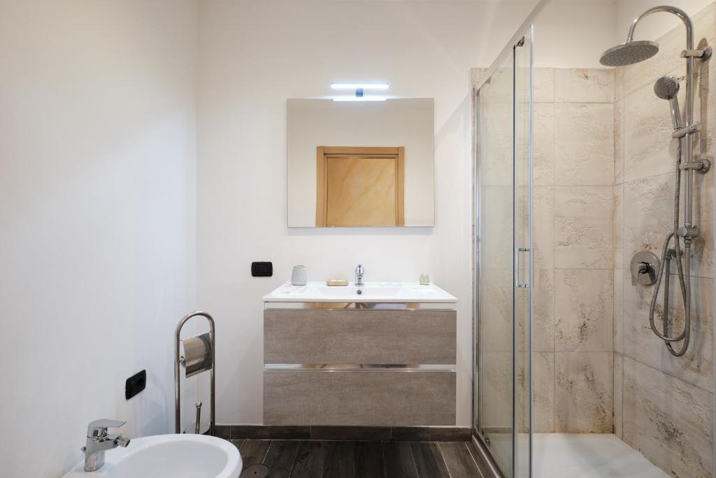 Bagno di Il Pontefice Luxury