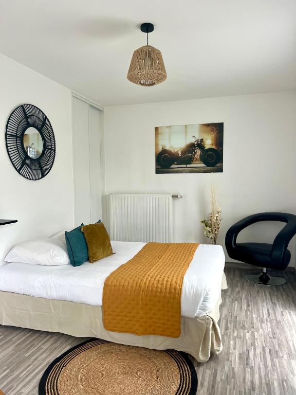 Photo de la galerie de l'établissement Le Petit Mabilais, Rennes Centre, à Rennes