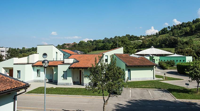 Albavillage Rooms & Camping - 19