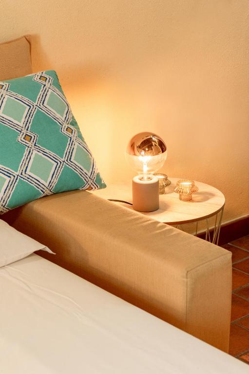 Massa Alta B&B e Appartamenti - Estudio De Lujo