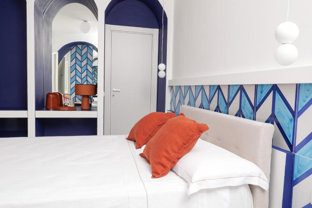 La Maison De La Ville - Deluxe Double Room With Bath