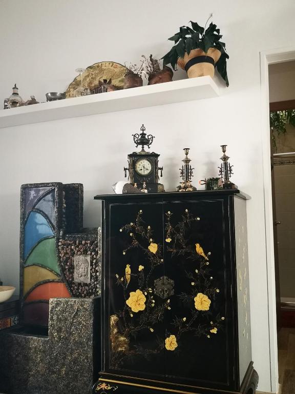 Fotografia z galérie ubytovania Yumbo room v destinácii Maspalomas