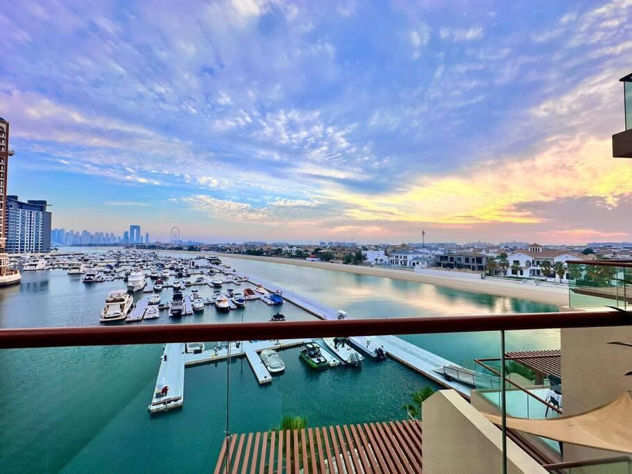 Palm Views West Jumeirah - Elegant Escapes, Dubai (preços atualizados ...
