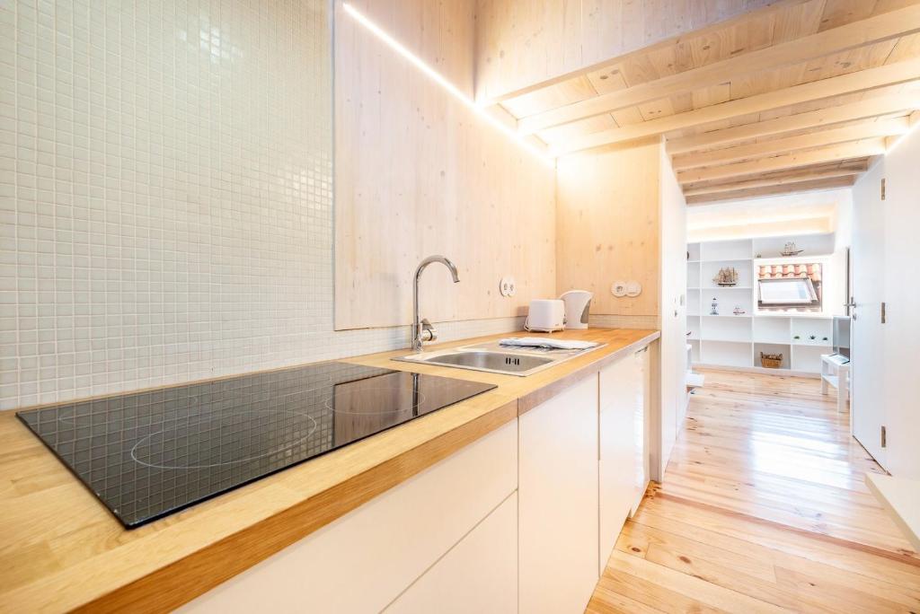 GuestReady - Beco do Garcês Apartment - Studio