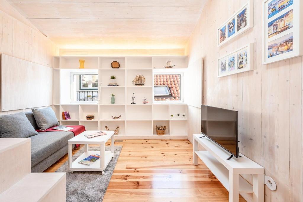 GuestReady - Beco do Garcês Apartment
